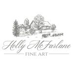 Holly McFarlane Fine Art - Facebook