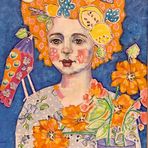 Holly Wojahn Fine Art - Facebook
