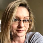 Holly Searing - @holly.finney.84 - Instagram