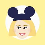 Holly Flora - @disneyhollydays - Instagram
