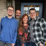 Holly Folk - @hollyterese - Instagram