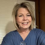 Holly Fraley - @fraleycat63 - Instagram