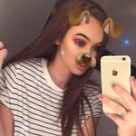 Holly Franks - @h011yxox - Instagram