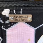 Holly Franks - Artisan - @bluesailfarms - Instagram