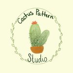 Holly VanAuker Fredrickson - @cactuspatternstudio - Instagram