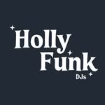 Holly Funk - @holly_funk_dj - Instagram