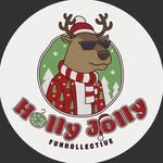 Holly Jolly Funkollective - @hollyjolly.funkollective - Instagram