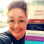 Holly Gaddy - @gaddysgrabngo - Instagram
