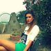 Holly Gage - Facebook