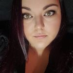 Holly Gallant - @miss_holly1005 - Instagram
