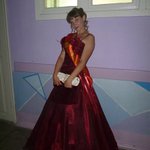Holly Gallant - @hedeforia - Instagram