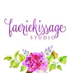 Holly Anne Garrison - @faeriekissage - Instagram
