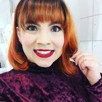 Holly Michelle Gavin - @makeupby_hollygavin - Instagram