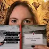 Holly - @hollygeist_books - TikTok
