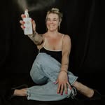 Holly George - @consciousbeautycollective - Instagram