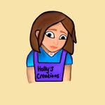 Holly George - @hollys_creations33 - Instagram