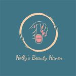 Holly George - @hollysbeautyhaven - Instagram