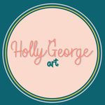 Holly George Art - @hollygeorgeart - Instagram