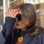 Holly George. The girl with the sunglasses - @hollyxgeorge - Instagram