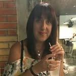 Sarah George - @hollygeorge664 - Instagram