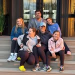 Holly Glaser - @hclubjr - Instagram