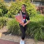 Holly Gorman - @hollyjae_dance - Instagram