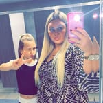 Holly Gorman - @hollygorman75 - Instagram