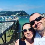 Holly Gower - @hollyg1979 - Instagram