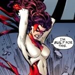 Holly Granger Dead Heroes Club - @hawkholly - Instagram