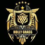 Holly Grass - @jagatgaming4107 - Instagram