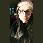 Holly Nicole Grubb - @lkyth1rt3en - Instagram