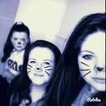 Holly Summer Grubb - @holly112x - Instagram