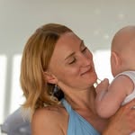 Holly Iris | Yoga Guide + Celebrant - @hollyiris.yoga - Instagram