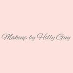 Holly Guy - @makeupbyhollyguy - Instagram