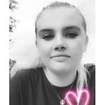 Holly Guy - @myhannah43 - Instagram