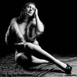 Holly Hamby - @leodancer1313 - Instagram