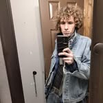 Bradley Robert Hamrick - @hollywoodhamrick - Instagram