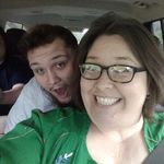 Holly Stevens Haney - @mommy_holly82 - Instagram