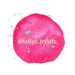 Holly Harrell - @hollys.treats_ - Instagram
