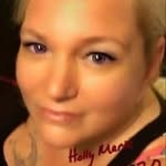 Holly Harrell - @hollyharrell8014 - Instagram