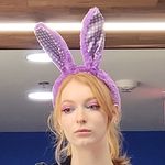 Holly Hatch - @holly_ze_master - Instagram