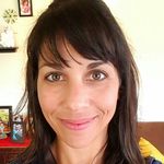 Holly Hatch - @peekaponders - Instagram