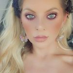 Holly Hedrick - @hollyjodarling - Instagram