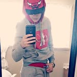 Holly hightower - @hellahightower1 - Instagram