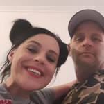 Holly Hightower - @glatzen_jiny1980 - Instagram