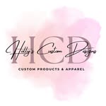 Holly Holcomb - @hollys_customdesigns - Instagram