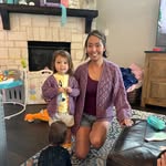 Holly Holcomb - @hollyknitcrochetrepeat - Instagram