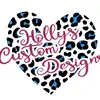 Holly Holcomb - @hollyscustomdesignzz - TikTok