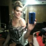 holly holcomb - @still_standing77 - Instagram