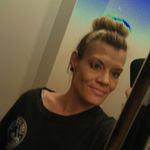 holly holcomb - @stll_standing - Instagram
